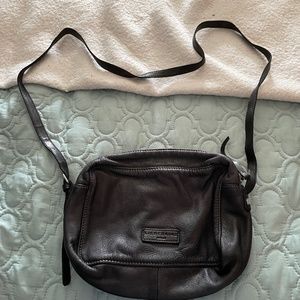 Liebeskind Berlin Crossbody Camera Bag